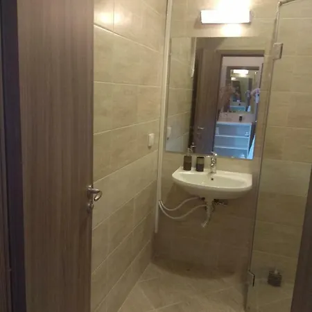 Studio Margrette Lazuren Bryag Burgas City